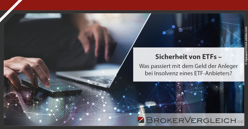 Etf Anbieter Insolvent Das Passiert Mit Ihrem Geld