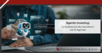 Zum Beitrag - Agentic Investing: So funktioniert das Investieren mit KI-Agenten