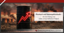 Zum Beitrag - Ölschock und Seewegsblockade – der Iran-Krieg und seine wirtschaftlichen Folgen