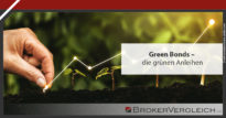 Zum Beitrag - Green Bonds - die grünen Anleihen