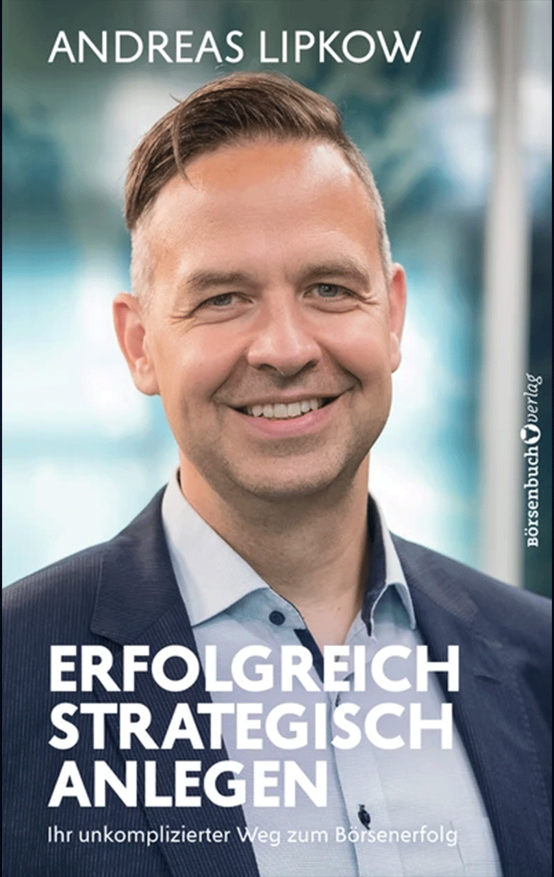 Erfolgreich strategisch anlegen