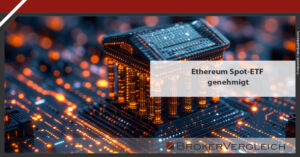 Ethereum-ETF genehmigt - News