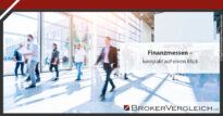Zum Beitrag - Finanzmessen Kalender