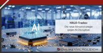 Zum Beitrag - HALO-Trades: Die neue Börsenstrategie gegen KI-Disruption