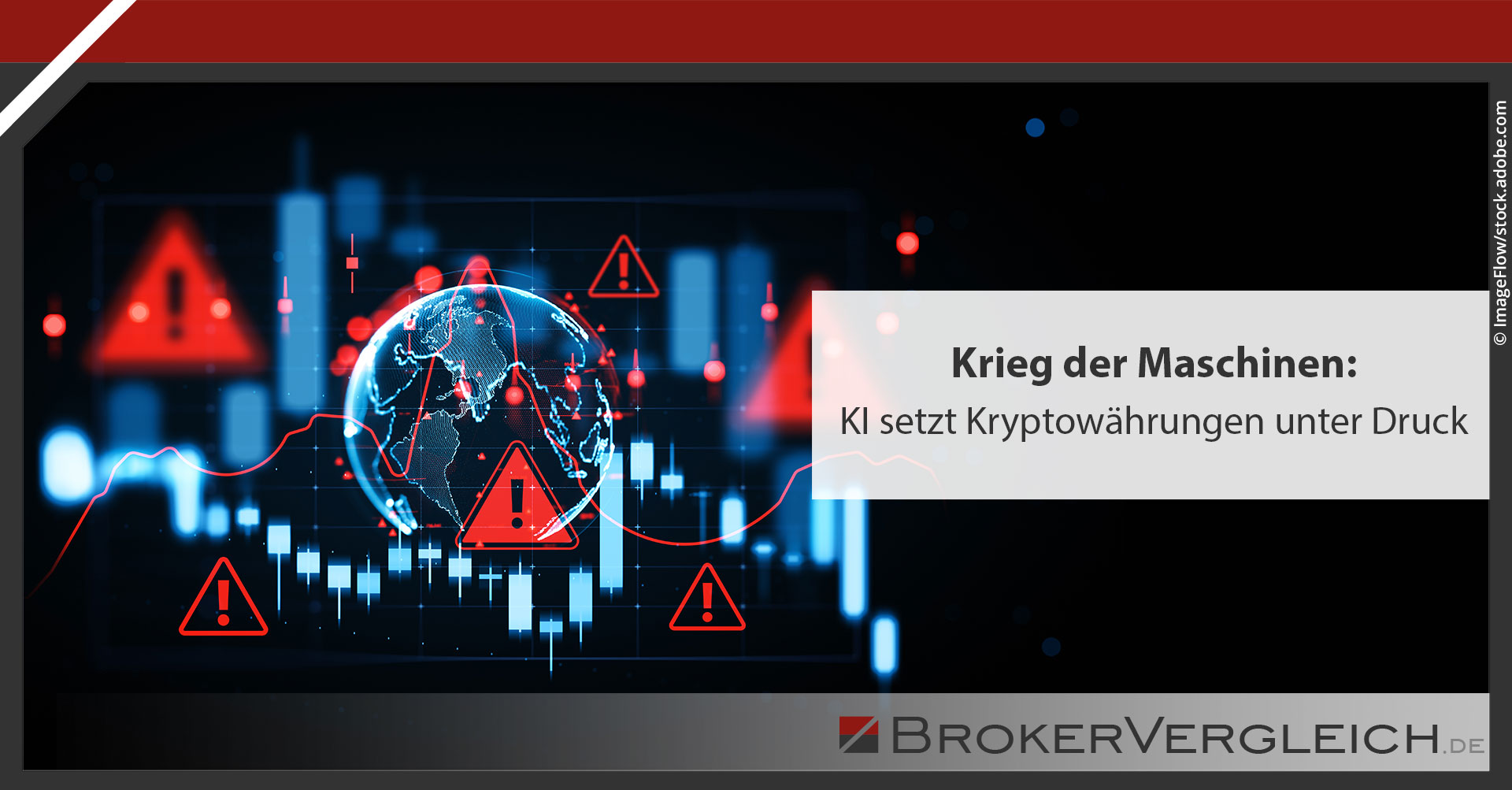 News zur Auswirkung KI vs. Kryptowährungen 2026