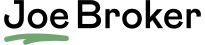 Logo Joe Broker