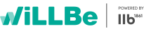 Logo willbe