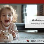 News Kinderdepot bei Neobroker