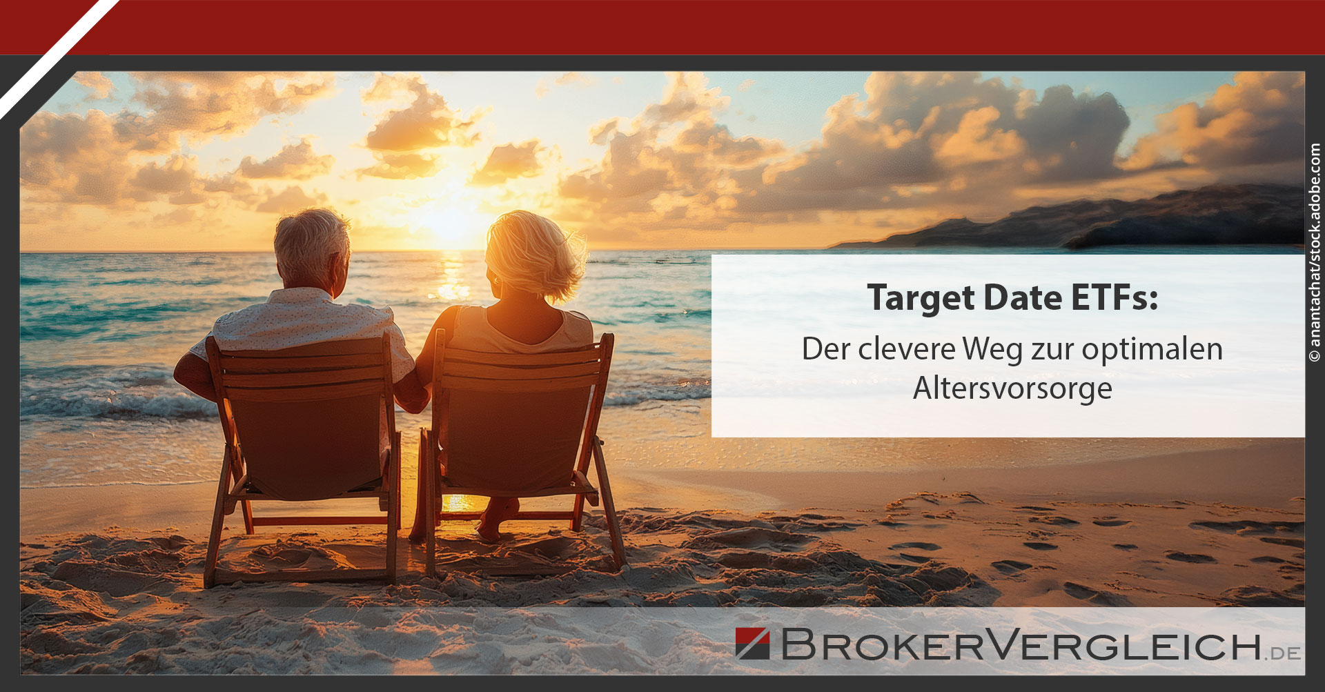 Target Date ETFs als Altersvorsorge