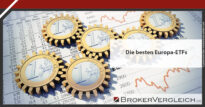 Zum Beitrag - Die besten Europa-ETFs