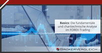 Zum Beitrag - Basics: Die fundamentale und charttechnische Analyse im Forex-Trading