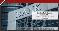 Zum Beitrag - Banken-Turbulenzen in den USA – ein Schauspiel des „Grauens“ in 3 Akten