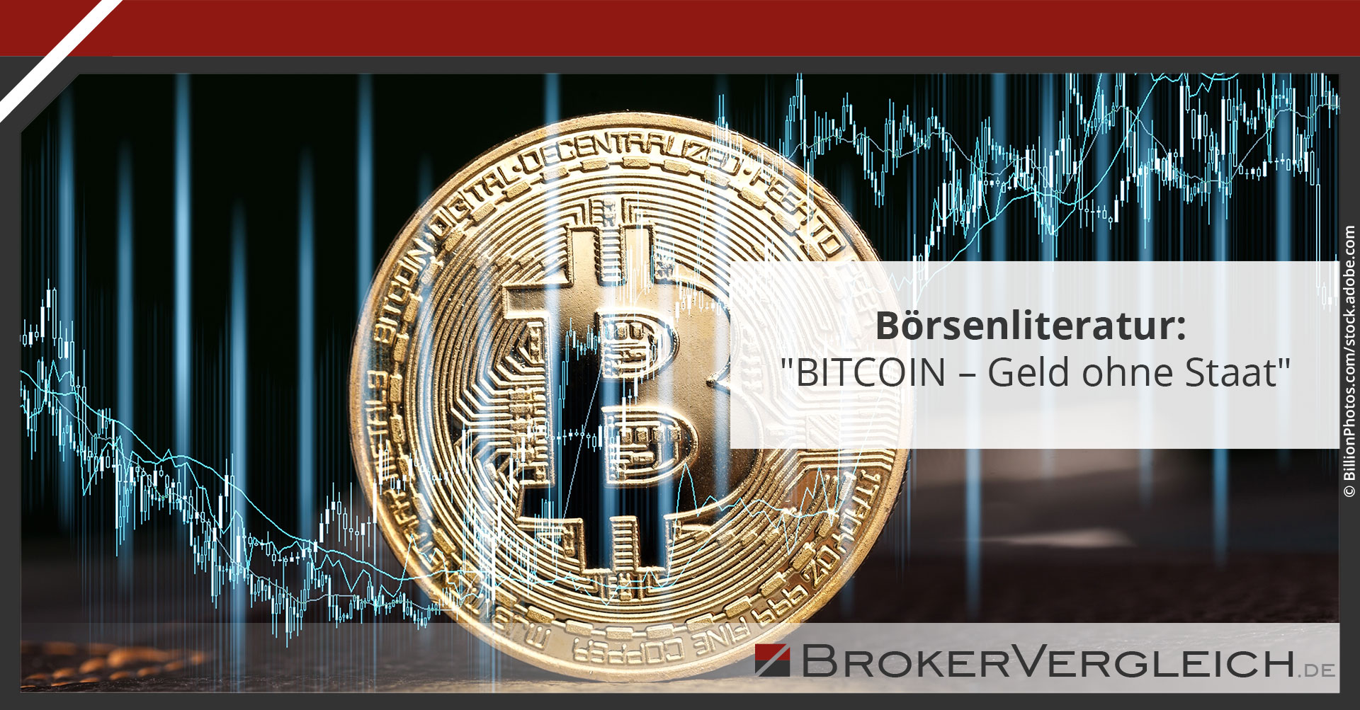 BITCOIN - Geld ohne Staat