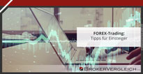 Zum Beitrag - Forex Trading Tipps für Einsteiger