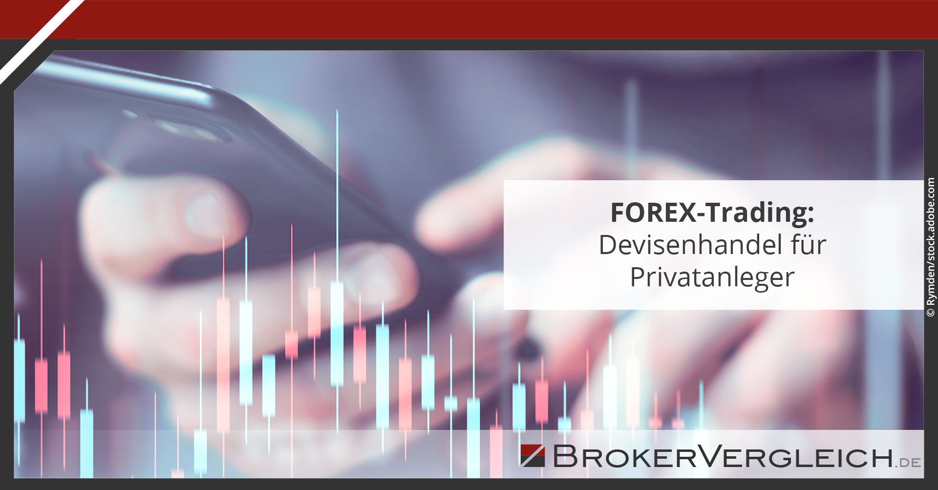 Forex Trading: Devisenhandel für Privatanleger