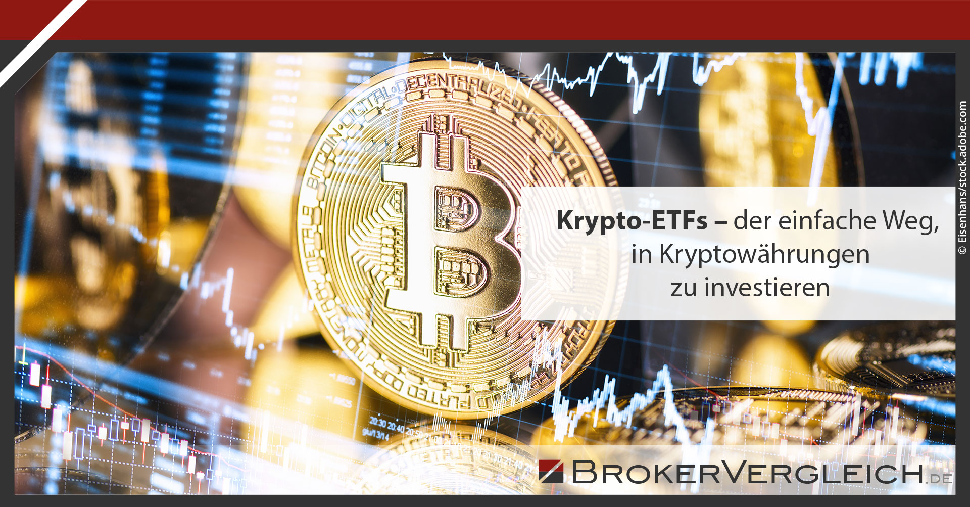 Krypto-ETFs kaufen ▻ ETF-Liste und Sparplan-Angebote der Broker