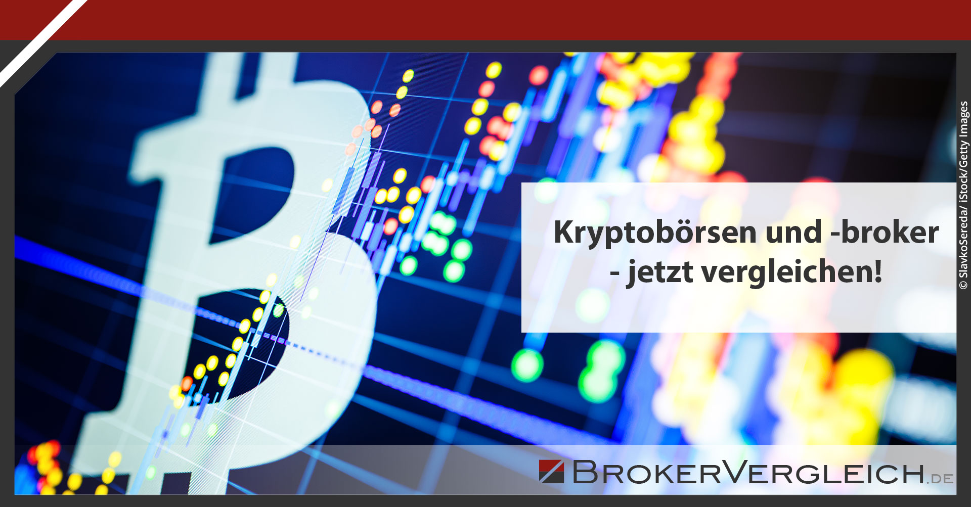 Kryptobörsen und -broker im Vergleich - Wo Bitcoin oder ...