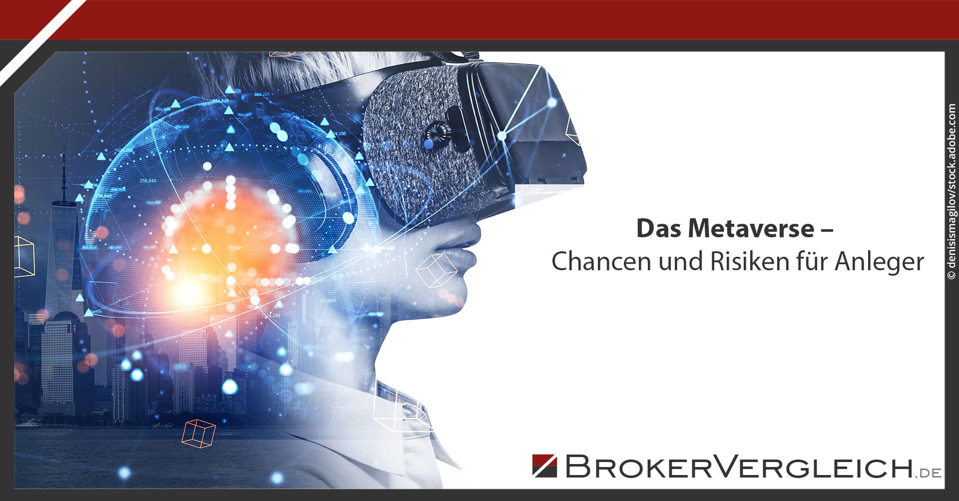 Metaverse Aktien kaufen So finden Sie die besten Metaverse Aktien