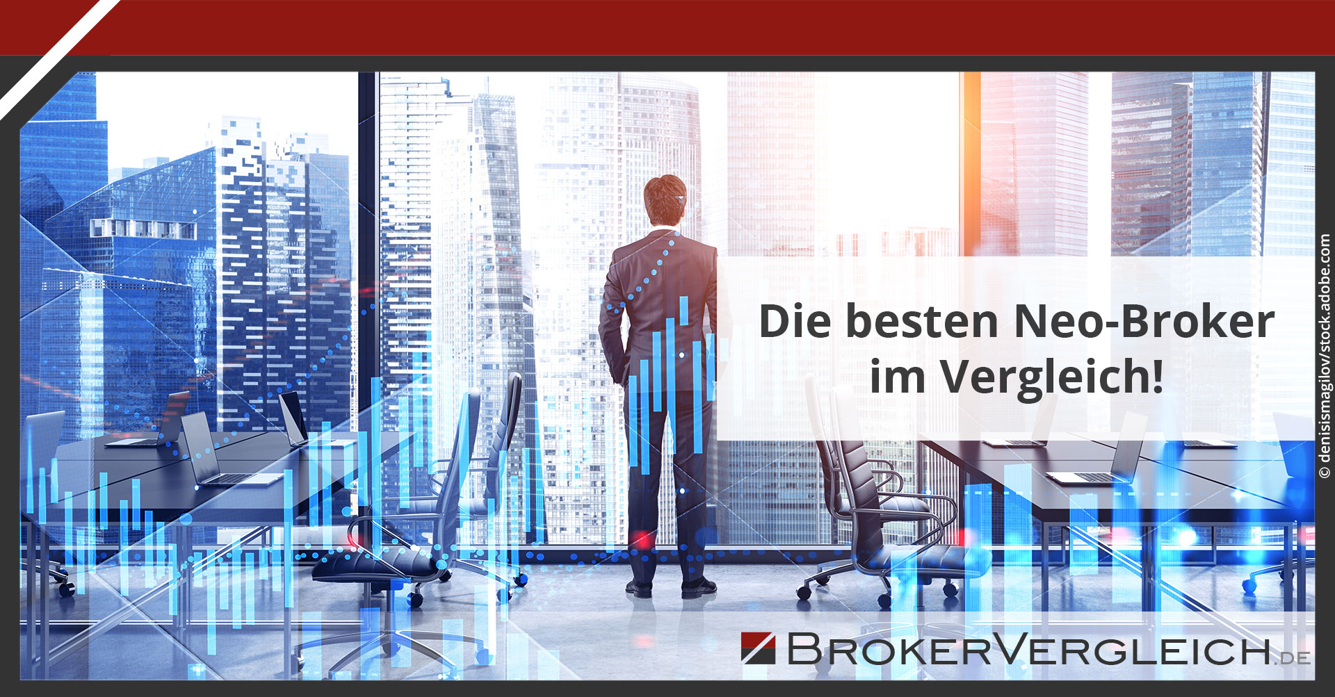 Neobroker-Vergleich 2024 Gebühren, Angebot Und Sicherheit