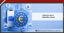 Zum Beitrag - Digitaler Euro: Aktueller Stand, gesetzlicher Rahmen und Ausblick bis 2029