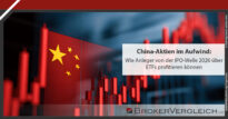 Zum Beitrag - China-Aktien im Aufwind: Wie Anleger von der IPO-Welle 2026 über ETFs profitieren können