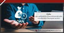 Zum Beitrag - CLOs: Gebündelte Unternehmenskredite an der Börse handeln