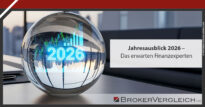 Zum Beitrag - Jahresausblick 2026 - Was Investment-Experten aus aller Welt für die Kapitalmärkte erwarten