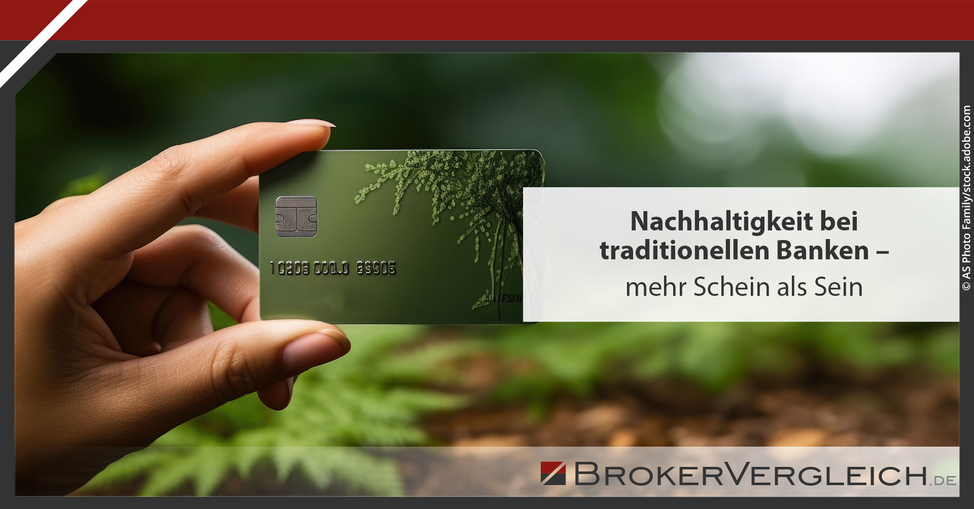 Mehr Schein Als Sein Bedeutung www.brokervergleich.de