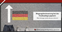 Zum Beitrag - Wegzugsbesteuerung bei der Fondsanlage geplant: Was Anleger jetzt wissen müssen
