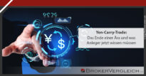 Zum Beitrag - Yen-Carry-Trade: Das Ende einer Ära und was Anleger jetzt wissen müssen