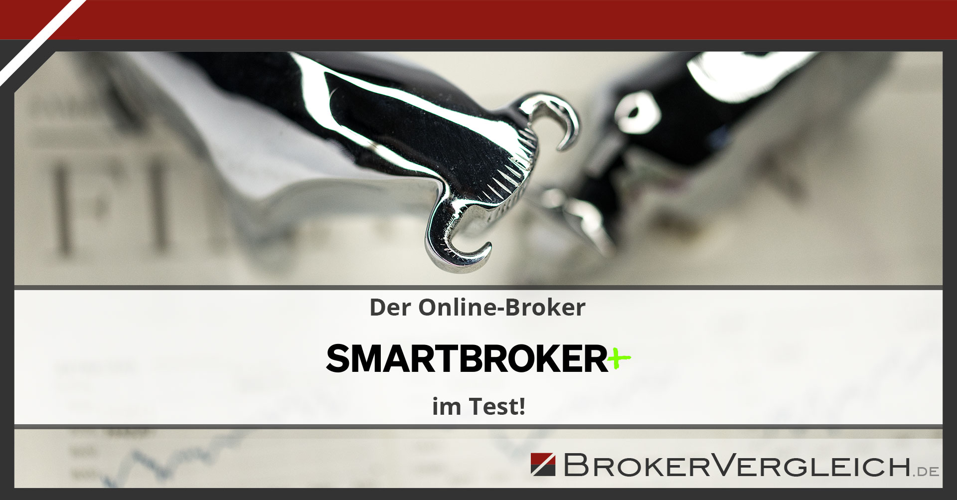 SMARTBROKER+ im Test - Sparplan-Angebot, Erfahrungen und Bewertung