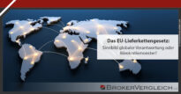 Zum Beitrag - Das EU-Lieferkettengesetz: Sinnbild globaler Verantwortung oder Bürokratiemonster?