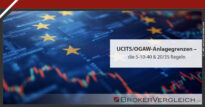 Zum Beitrag - UCITS/OGAW-Anlagegrenzen: Ein Leitfaden zu den 5-10-40 & 20/35 Regeln
