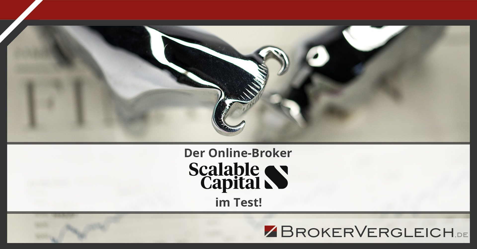 Scalable Capital Broker – Test, Erfahrungen, Sparplan-Angebote