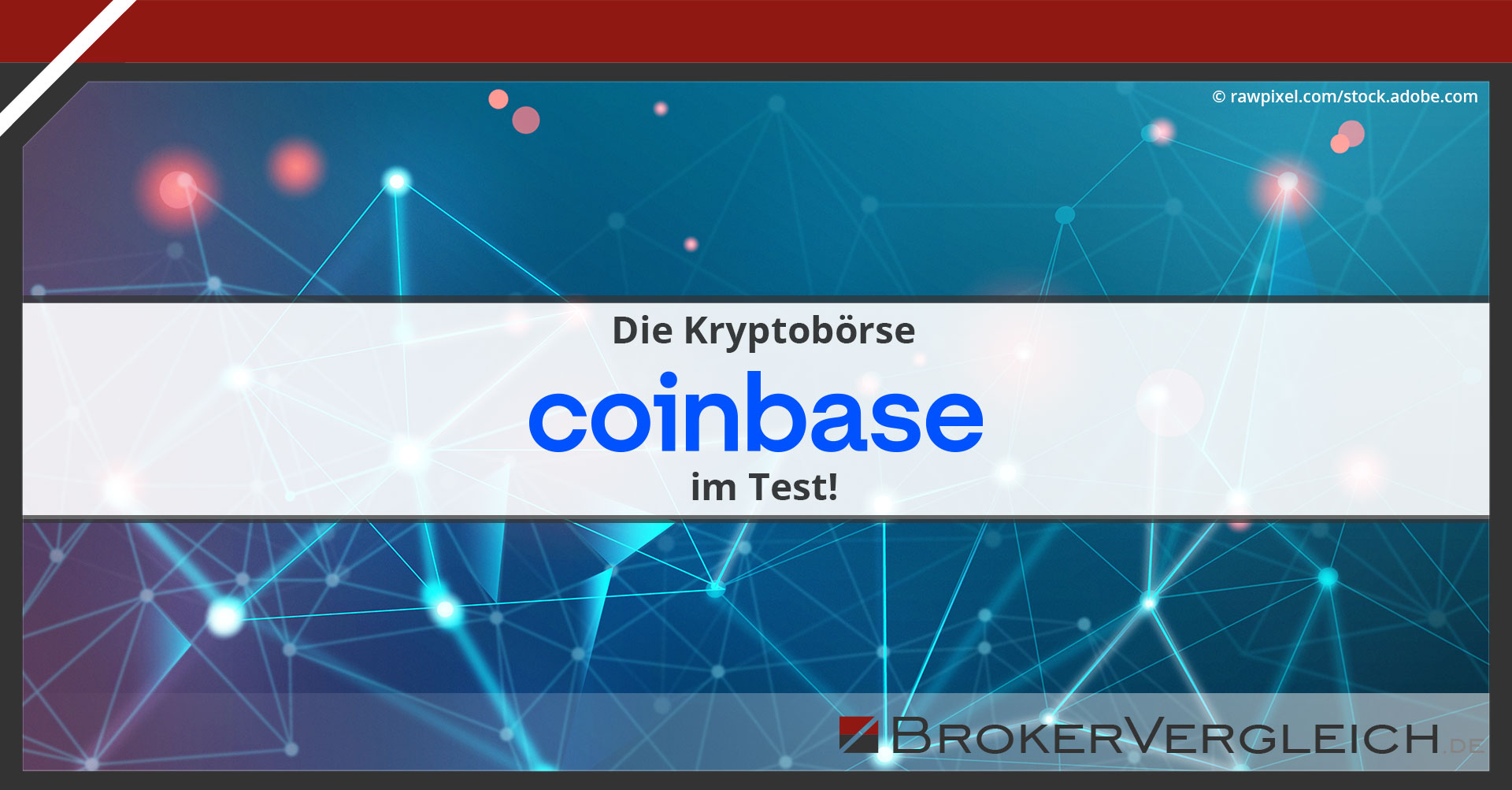 Coinbase – Test & Erfahrungen