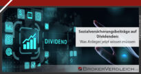 Zum Beitrag - Sozialversicherungsbeiträge auf Dividenden: Was Anleger jetzt wissen müssen