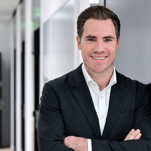 Tobias Spreiter, Head of flatex