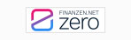 finanzen.net ZeroLogo