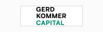 Gerd Kommer CapitalLogo