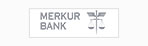 Merkur BankLogo