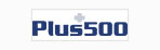 Plus500Logo