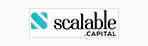 Scalable CapitalLogo